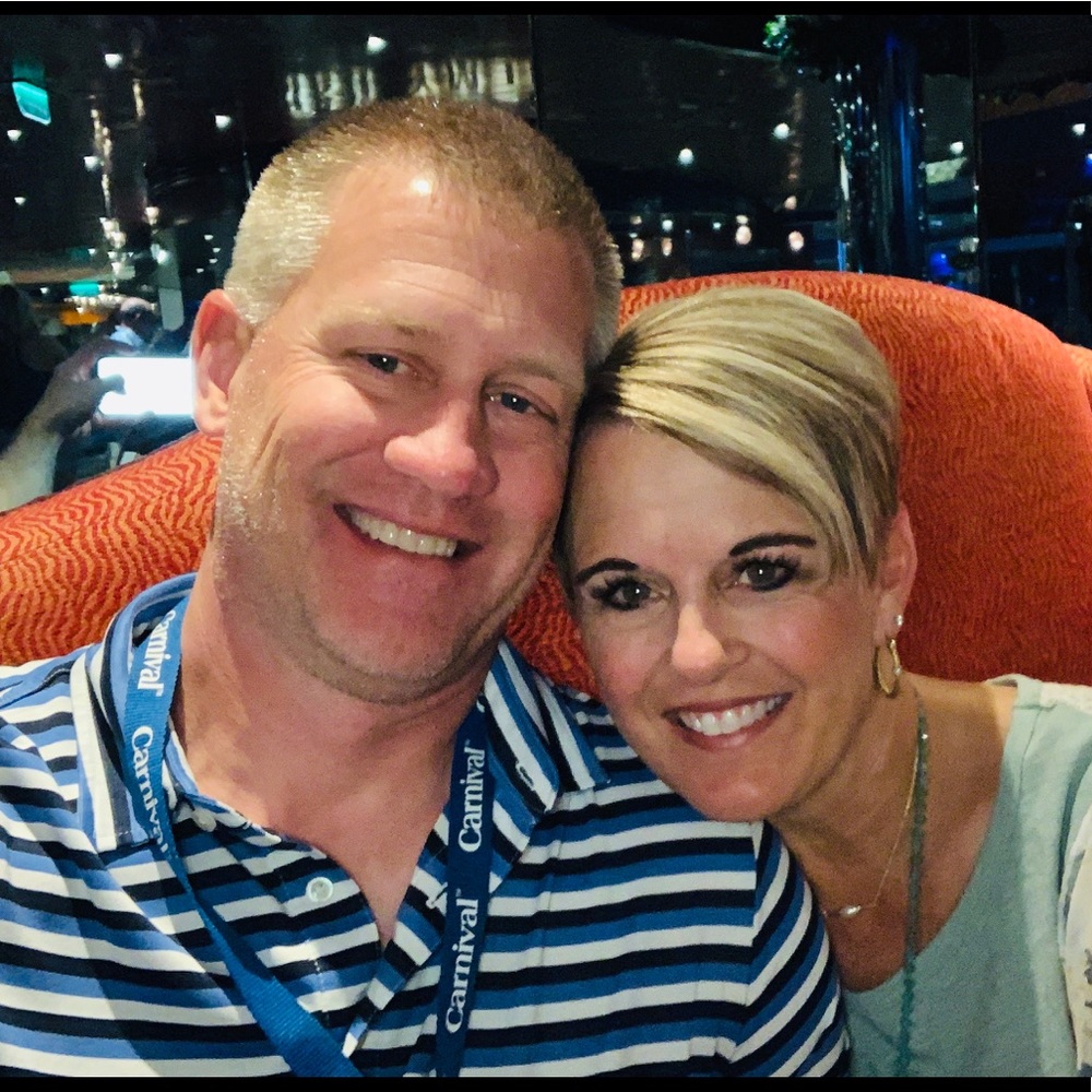 Meet your Posher, Monica